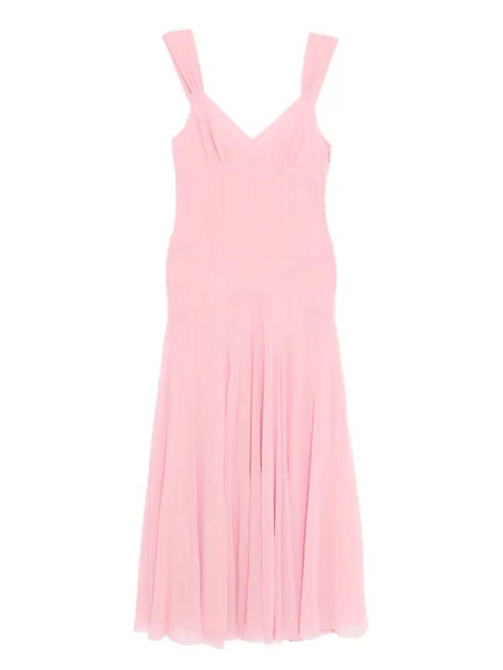 Reformation Narcissa dress - Picture 2 of 13